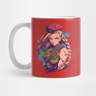 cammy Mug